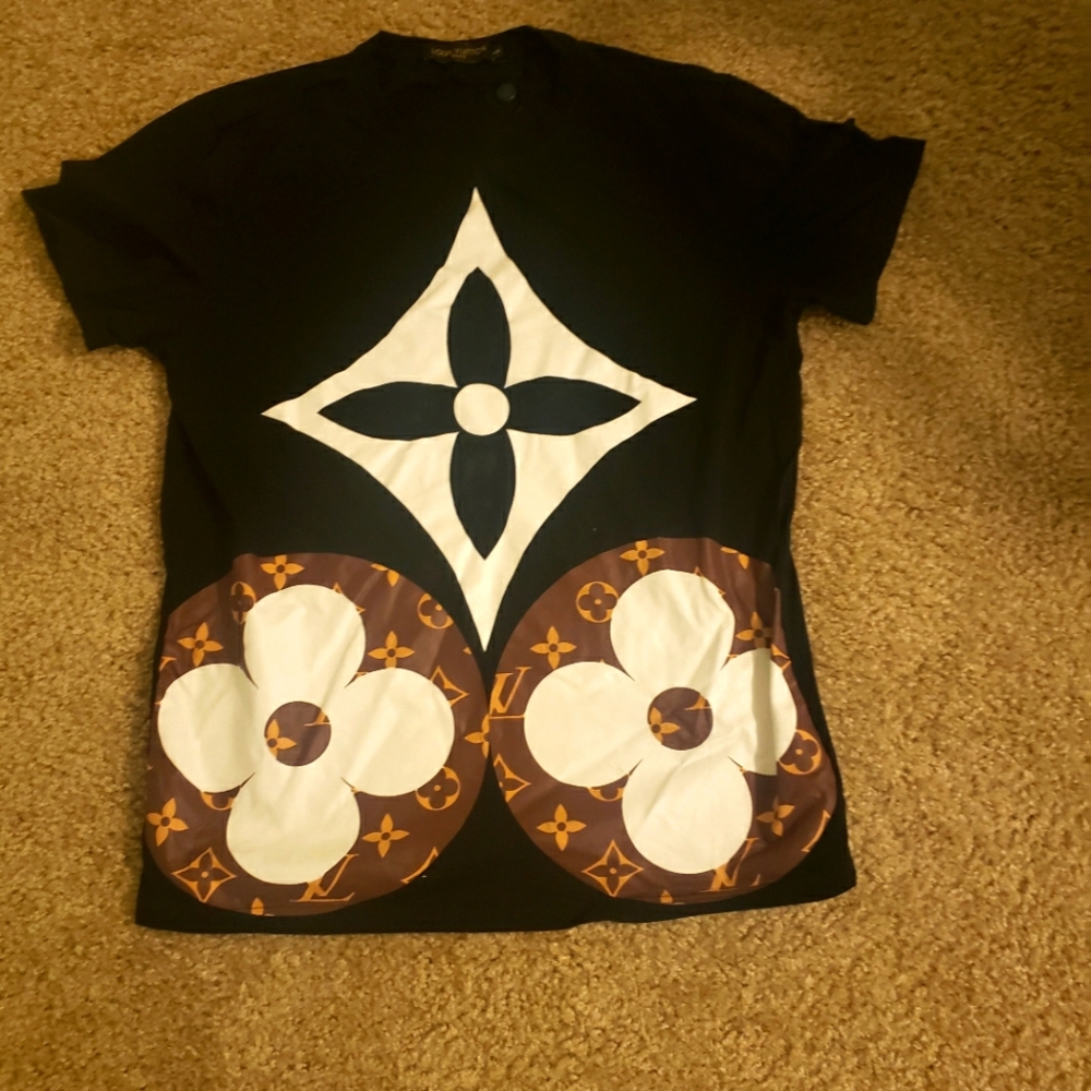 Men T-shirt